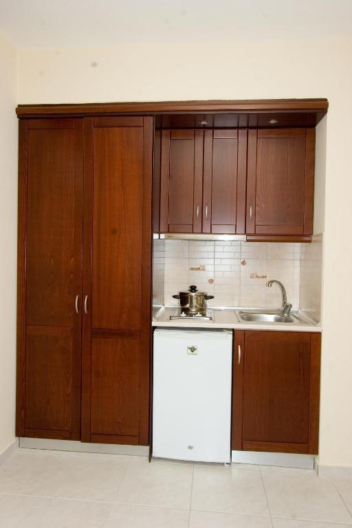 Hotel Viana Loutra Edipsou  Zimmer foto